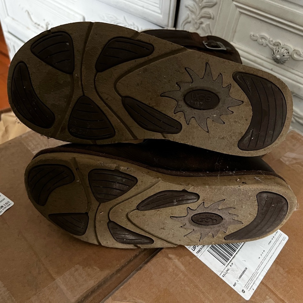 Ugg Engineer Boot - image 7